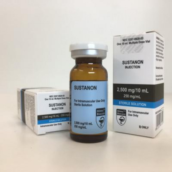 Sustanon 250mg