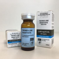 Trenbolone Enanthate 200mg