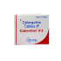 Caberdost 0.5Mg (Cabergoline)