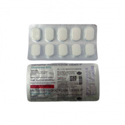 Glycoheal 850Mg (Metformin)