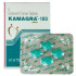 Kamagra 100Mg (Sildenafil)