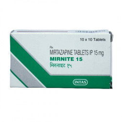 Mirnite 15Mg