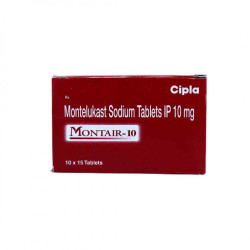 Montair 10Mg