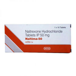 Naltima 50Mg