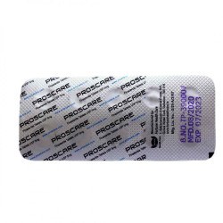 Proscare 5Mg (Finasteride)