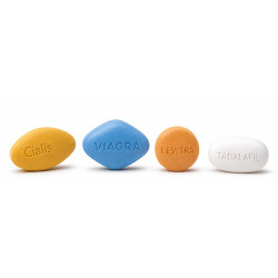 ED Trial Pack Cialis 20Mg + Cialis Super Act 20Mg + Cialis Prof 20Mg