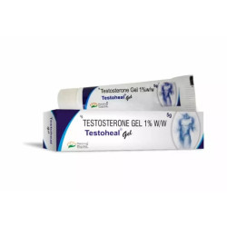 Testosterone Gel 5Gr