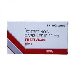 Tretiva 30Mg