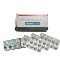 Waklert 150Mg (Armodafinil)