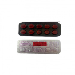 Zempred 4Mg (Methylprednisolone)