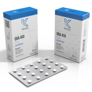 Oxa-K 10Mg USA