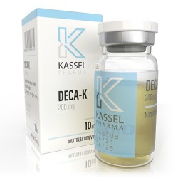 Deca-K 200Mg USA