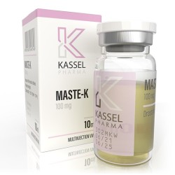 Maste-K 100Mg USA