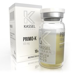 Primo-K 100Mg USA
