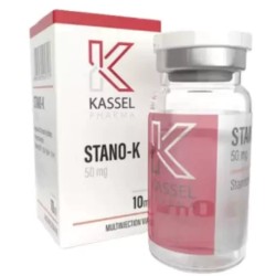 Stano K 50Mg USA