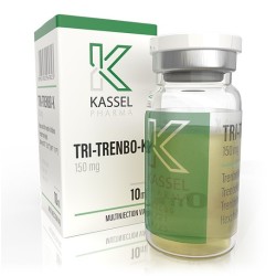 Tri Trenbo 150Mg USA