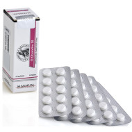 Oxandro 10Mg (Oxandrolone 50 Cmp)