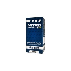 Nitro Blend 500Mg USA