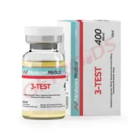 3-Test 350mg