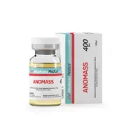 Anomass 400mg