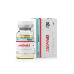 Anomass 400mg