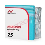 Aromasin 25mg