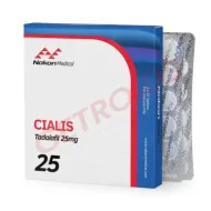 Cialis 25mg