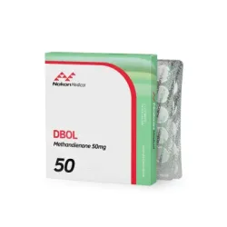 Dbol 50mg USA