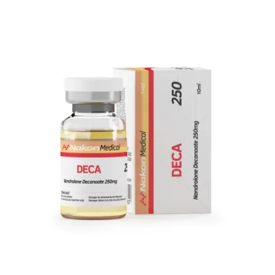 Deca 250mg USA