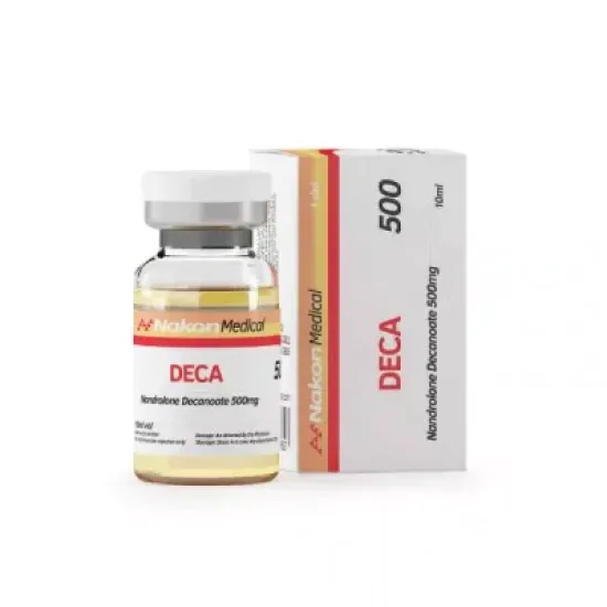 Deca 500mg USA