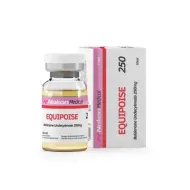 Equipoise 250mg