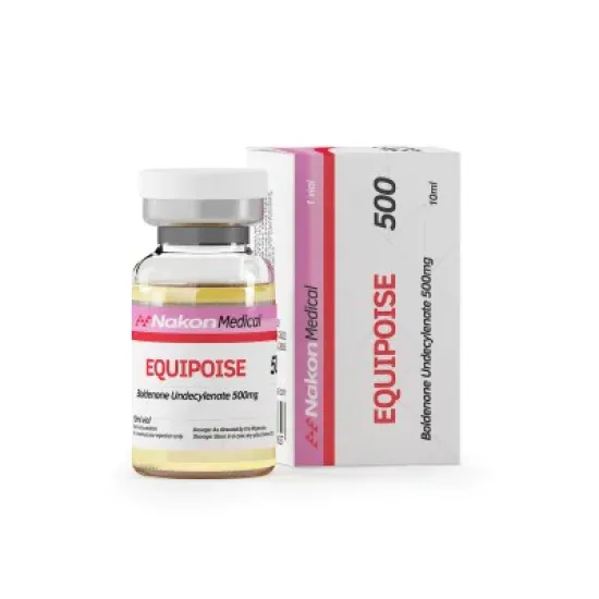 Equipoise 500mg