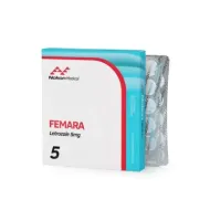 Femara 5mg