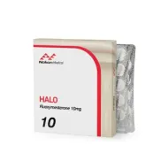 Halo 10mg