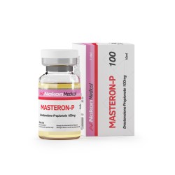 Masteron-P 100 mg