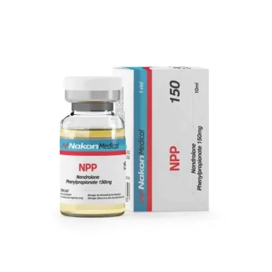NPP 150mg