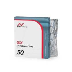 Oxy 50mg