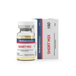 Short Mix 150mg USA