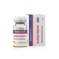 Super Primo 200mg USA