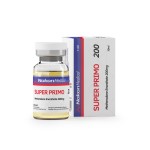 Super Primo 200mg