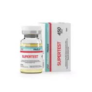 SuperTest 450mg USA