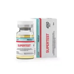 SuperTest 450mg