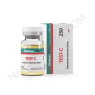Test-C 250mg