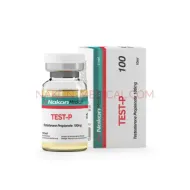 Test-P 100mg
