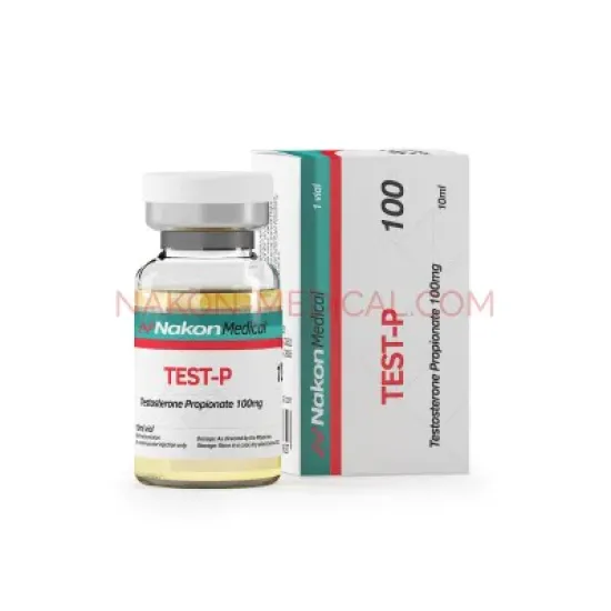 Test-P 100mg USA