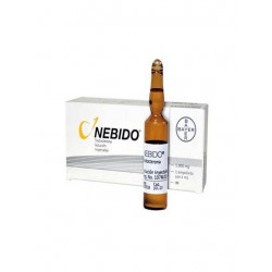 Nebido 250mg/ml