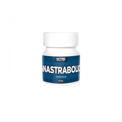 Anastrabolic 1Mg USA