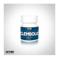 Clembolic 30Mcg USA