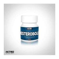 Mesterobolic 25Mg USA