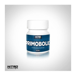 Primobolic 50Mg USA